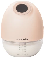Photos - Breast Pump Suavinex 402977