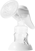Photos - Breast Pump NCVI Manual Breast Pump 8610