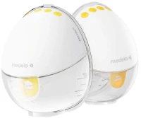 Photos - Breast Pump Medela Motion InBra