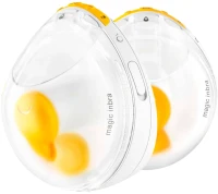 Photos - Breast Pump Medela Magic InBra