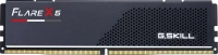 Photos - RAM G.Skill Flare X5 DDR5 1x16GB F5-6000J3636F16GX1-FX5