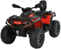 Photos - Kids Electric Ride-on Bambi M6080EL