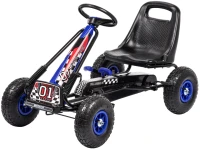 Photos - Pedal Car Meteor GM/15