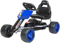 Photos - Pedal Car Baby Mix Speedy