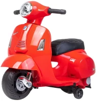 Photos - Kids Electric Ride-on Baby Mix Vespa