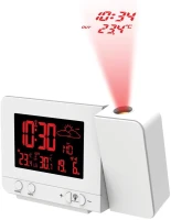 Photos - Weather Station JVD RB3531.2