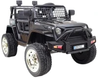 Photos - Kids Electric Ride-on Super-Toys LL-555