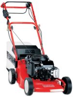 Photos - Lawn Mower Sabo 43-A ECONOMY 