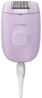 Photos - Hair Removal Philips Series 2000 BRE238