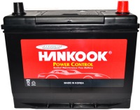 Photos - Car Battery Hankook Power Control Calcium MF (MF55D23FR)