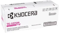 Photos - Ink & Toner Cartridge Kyocera TK-5370M