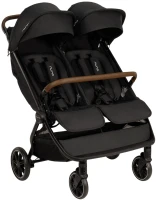 Photos - Pushchair Nuna Trvl Dubl