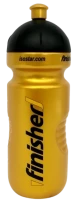 Photos - Water Bottle ISOSTAR BID019