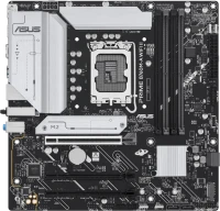 Photos - Motherboard Asus PRIME B760M-A WIFI II