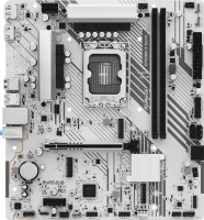 Photos - Motherboard ASRock B760M-X Gen5