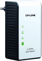 Photos - Powerline Adapter TP-LINK TL-WPA281 