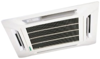 Photos - Air Conditioner McQuay M5CKY10CR/M5LCY10DR 25 m²