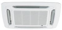 Photos - Air Conditioner McQuay M5CKY50ER/M5LCY50FR 125 m²