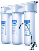 Photos - Water Filter Aquaphor Trio Standard 
