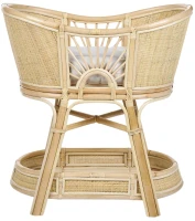 Photos - Cot Beliani Lagrasse