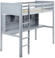 Photos - Cot Beliani Foucamont