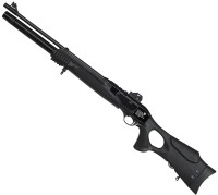 Photos - Air Rifle Hatsan Galatian III 