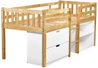 Photos - Cot Beliani Susville