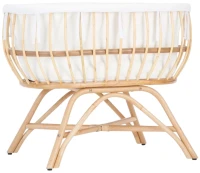 Photos - Cot CuddleCo Aria 75x40