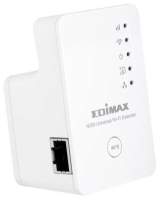 Wi-Fi EDIMAX EW-7438RPN 