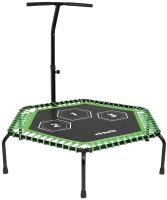 Photos - Trampoline VirtuFit Fitness Pro 4ft