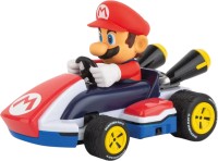 Photos - RC Car Carrera Mario Race Kart 1:32