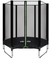 Photos - Trampoline VirtuFit Veiligheidsnet 6ft