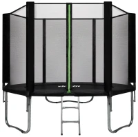 Photos - Trampoline VirtuFit Veiligheidsnet 10ft