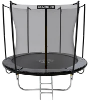 Photos - Trampoline Humbaka Eco 8ft