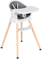 Photos - Highchair EcoToys HA-041S