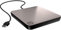 Photos - Optical Drive HP A2U57AA 