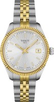 Wrist Watch TISSOT Ballade T156.210.22.031.00