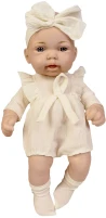 Photos - Doll Artyk Baby Babble 186707