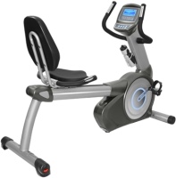 Photos - Exercise Bike Bronze Gym R800 LC 