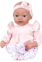 Photos - Doll Bayer Reborn 93827AE