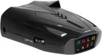 Photos - Radar Detector Cobra RU 745CT 