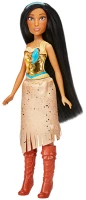 Photos - Doll Hasbro Royal Shimmer Pocahontas F0904ES2