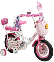 Photos - Kids' Bike Corso Emily 12