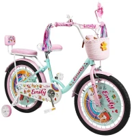 Photos - Kids' Bike Corso Emily 20