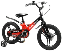 Photos - Kids' Bike Corso Monti 16
