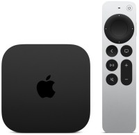 Media Player Apple TV 4K 128GB 2022