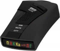 Photos - Radar Detector Mystery MRD-205S 