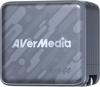 Media Player Aver Media Elite Go