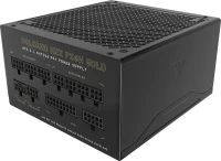 Photos - PSU MODECOM Volcano HEX Gold Volcano HEX 750W Gold