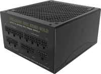 Photos - PSU MODECOM Volcano HEX Gold Volcano HEX 850W Gold